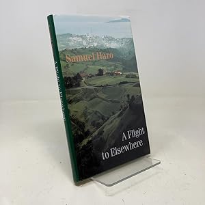 Bild des Verk�ufers f�r A Flight to Elsewhere zum Verkauf von Equipment for Living