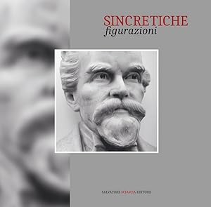 Immagine del venditore per Sincretiche figurazioni. Ediz. illustrata venduto da Rarewaves.com USA
