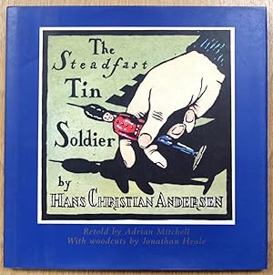 Immagine del venditore per The Steadfast Tin Soldier venduto da PsychoBabel & Skoob Books