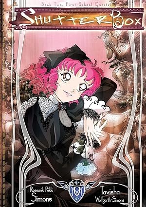 Immagine del venditore per ShutterBox Book Two, First School Quarter venduto da preigu