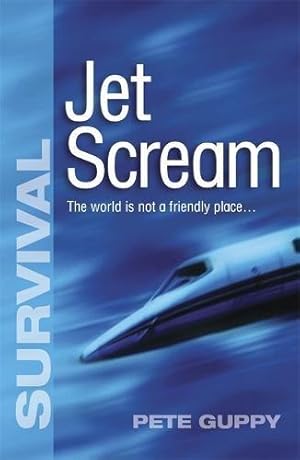 Bild des Verk�ufers f�r Survival: Jet Scream zum Verkauf von WeBuyBooks