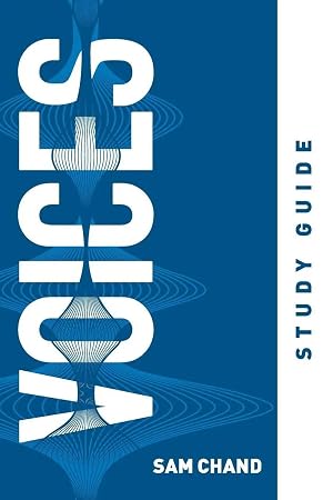 Seller image for Voices Study Guide for sale by preigu