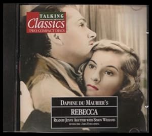 Seller image for Rebecca (Talking Classics Audio CDs No. 3) for sale by WeBuyBooks
