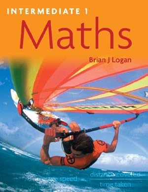 Immagine del venditore per Intermediate 1 Maths venduto da WeBuyBooks