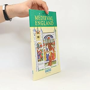 Immagine del venditore per Life in Medieval England venduto da Bookbot