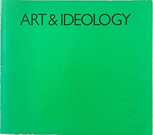 Seller image for Art & Ideology for sale by Paradou Books