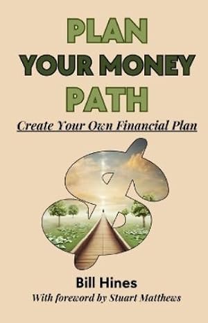 Immagine del venditore per Plan Your Money Path venduto da Rarewaves USA