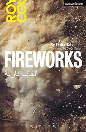 Bild des Verk�ufers f�r Fireworks: Al' ab Nariya: 1 (Modern Plays) zum Verkauf von WeBuyBooks
