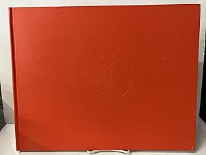 Seller image for Treasures of Disney Animation Art for sale by Chamblin Bookmine