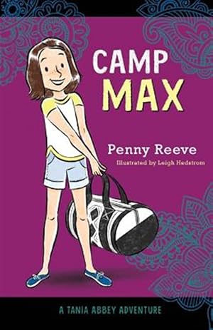 Imagen del vendedor de Camp Max a la venta por GreatBookPricesUK