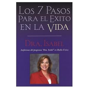 Seller image for Los 7 Pasos Para El Exito En La Vida for sale by Goodwill Books