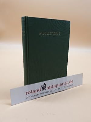 Bild des Verk�ufers f�r Bekenntnisse Aurelius Augustinus. Eingel. u. �bertr. v. Wilhelm Thimme zum Verkauf von Roland Antiquariat UG haftungsbeschr�nkt