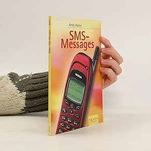 Bild des Verk�ufers f�r SMS-Messages zum Verkauf von Bookbot