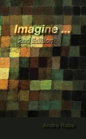 Imagen del vendedor de Imagine 2nd Edition a la venta por Rarewaves.com USA