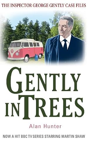 Seller image for Gently in Trees for sale by Rarewaves.com USA