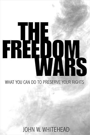 Immagine del venditore per The Freedom Wars-What You Can Do To Preserve Your Rights venduto da Zoom Books Company