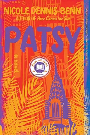 Imagen del vendedor de Patsy: A Novel a la venta por Zoom Books Company