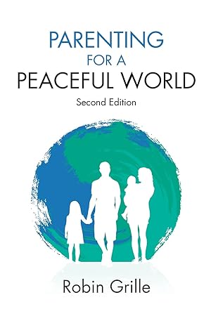 Immagine del venditore per Parenting for a Peaceful World venduto da Zoom Books East