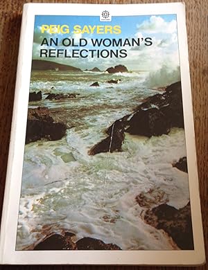 Seller image for An Old Woman's Reflections (Oxford Paperbacks) for sale by Blue Vase Books