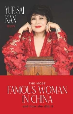 Immagine del venditore per The Most Famous Woman in China venduto da Rarewaves.com UK
