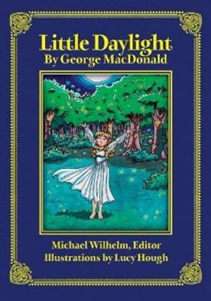 Bild des Verk�ufers f�r Little Daylight zum Verkauf von Rarewaves.com UK