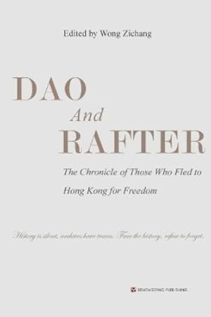 Immagine del venditore per Dao and Rafter venduto da Rarewaves.com UK