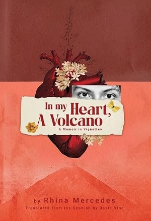 Immagine del venditore per In My Heart, A Volcano venduto da Rarewaves.com UK