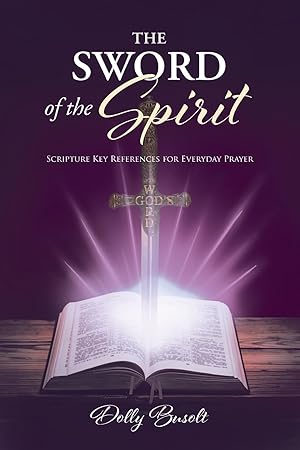 Seller image for The Sword of the Spirit for sale by Rarewaves.com USA