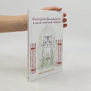 Seller image for O statecnem Sungorackovi a dalsi napinave pribehy for sale by Bookbot