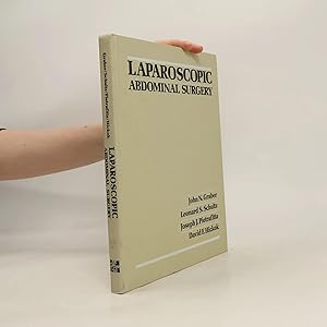Seller image for Laparoscopic Abdominal Surgery for sale by Bookbot