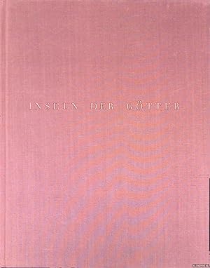 Bild des Verk�ufers f�r Inseln der G� tter: Java, Sumatra, Bali zum Verkauf von Klondyke