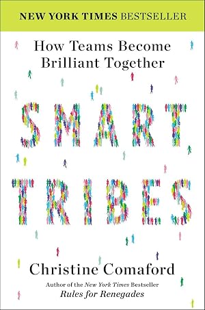 Image du vendeur pour SmartTribes: How Teams Become Brilliant Together mis en vente par Greenworld Books