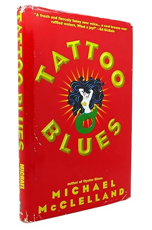 Imagen del vendedor de Tattoo Blues a la venta por Greenworld Books