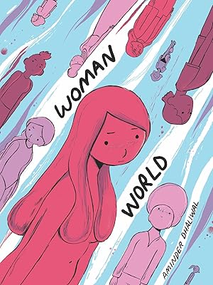 Seller image for Woman World for sale by Greenworld Books