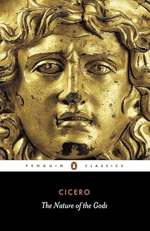 Seller image for The Nature of the Gods (Penguin Classics) for sale by 3Brothers Bookstore