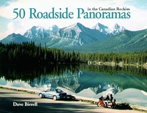 Immagine del venditore per 50 Roadside Panoramas in the Canadian Rockies venduto da Zoom Books East