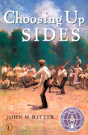 Seller image for Choosing Up Sides for sale by Dream Books Co.