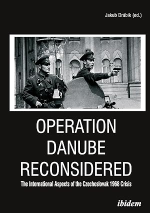 Bild des Verk�ufers f�r Operation Danube Reconsidered zum Verkauf von moluna