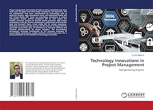 Imagen del vendedor de Technology Innovations in Project Management | Reengineering Projects a la venta por preigu