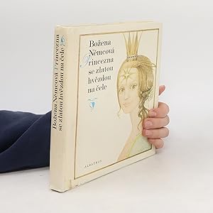 Immagine del venditore per Princezna se zlatou hvezdou na cele venduto da Bookbot
