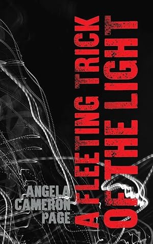 Seller image for A Fleeting Trick of the Light for sale by preigu