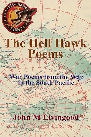 Seller image for The Hell Hawk Poems for sale by preigu