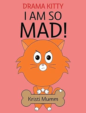 Imagen del vendedor de I Am So Mad! a la venta por preigu