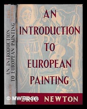 Imagen del vendedor de An introduction to European painting a la venta por MW Books Ltd.