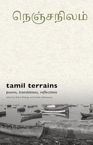 Immagine del venditore per Tamil Terrains venduto da Rarewaves.com UK