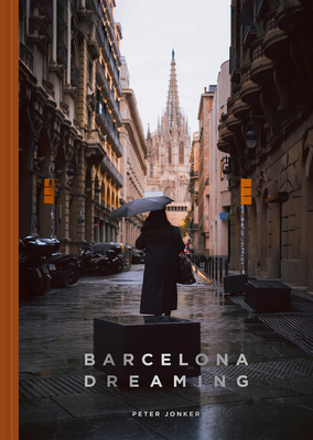 Seller image for Barcelona Dreaming (Hardback or Cased Book) for sale by BargainBookStores