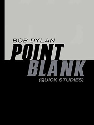 Imagen del vendedor de Point Blank a la venta por preigu