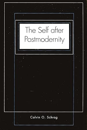 Imagen del vendedor de The Self after Postmodernity a la venta por -OnTimeBooks-