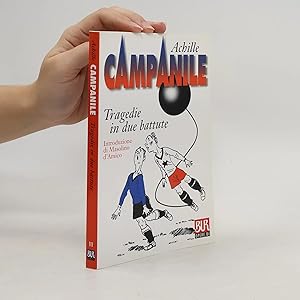 Bild des Verk�ufers f�r Tragedie in due battute zum Verkauf von Bookbot