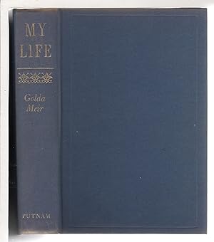 Imagen del vendedor de My life a la venta por savehere619
